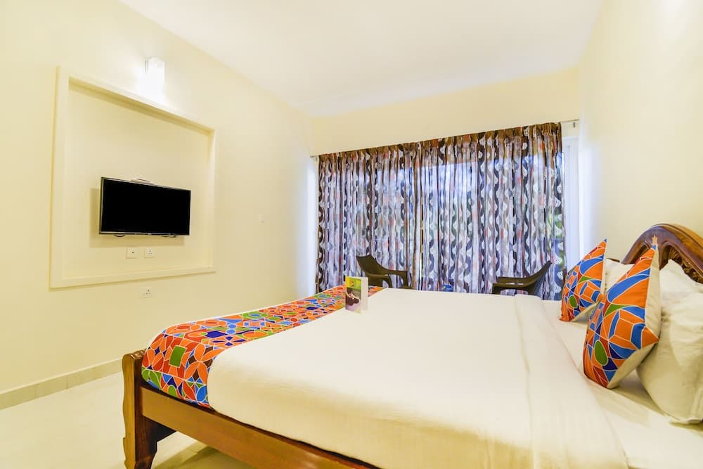 FabHotel Vinu Valley Resorts