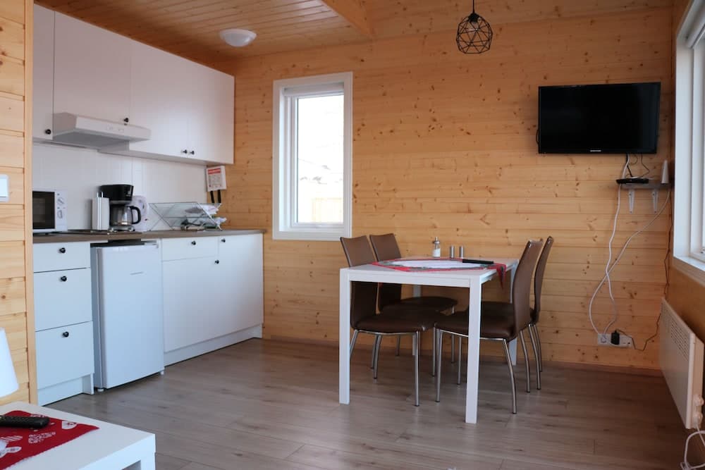 Starmyri 2a Cottages