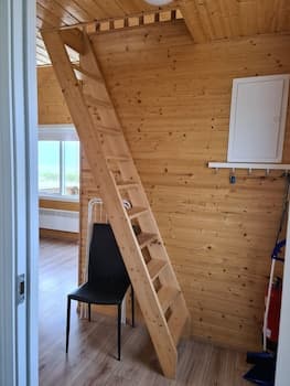 Starmyri 2a Cottages