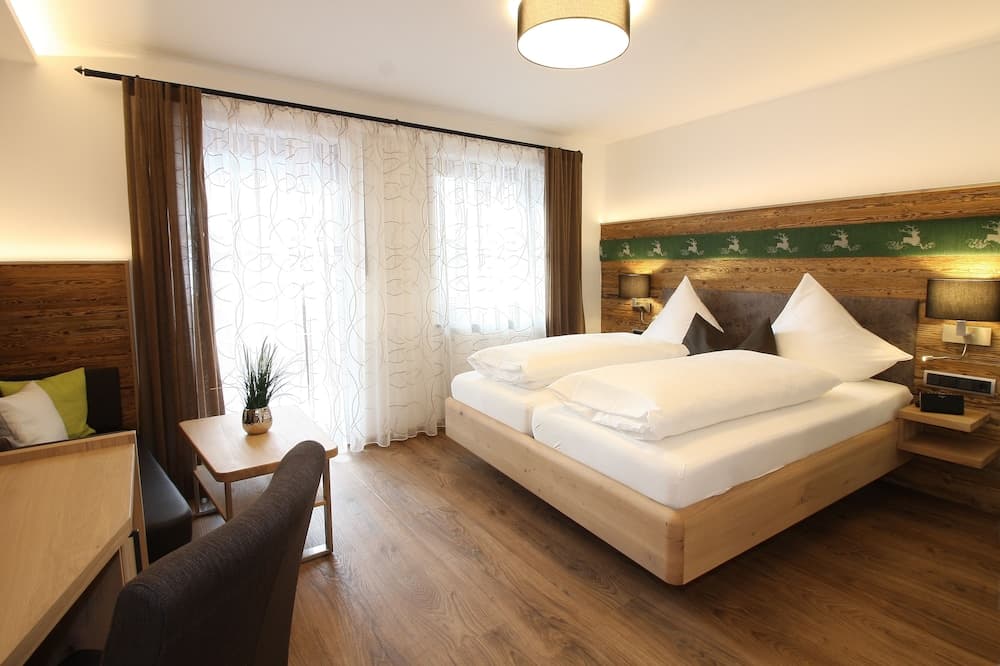 Einkehr zur Kleblmühle