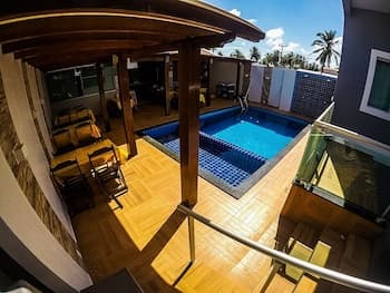 Atalaia Vip Praia Hotel