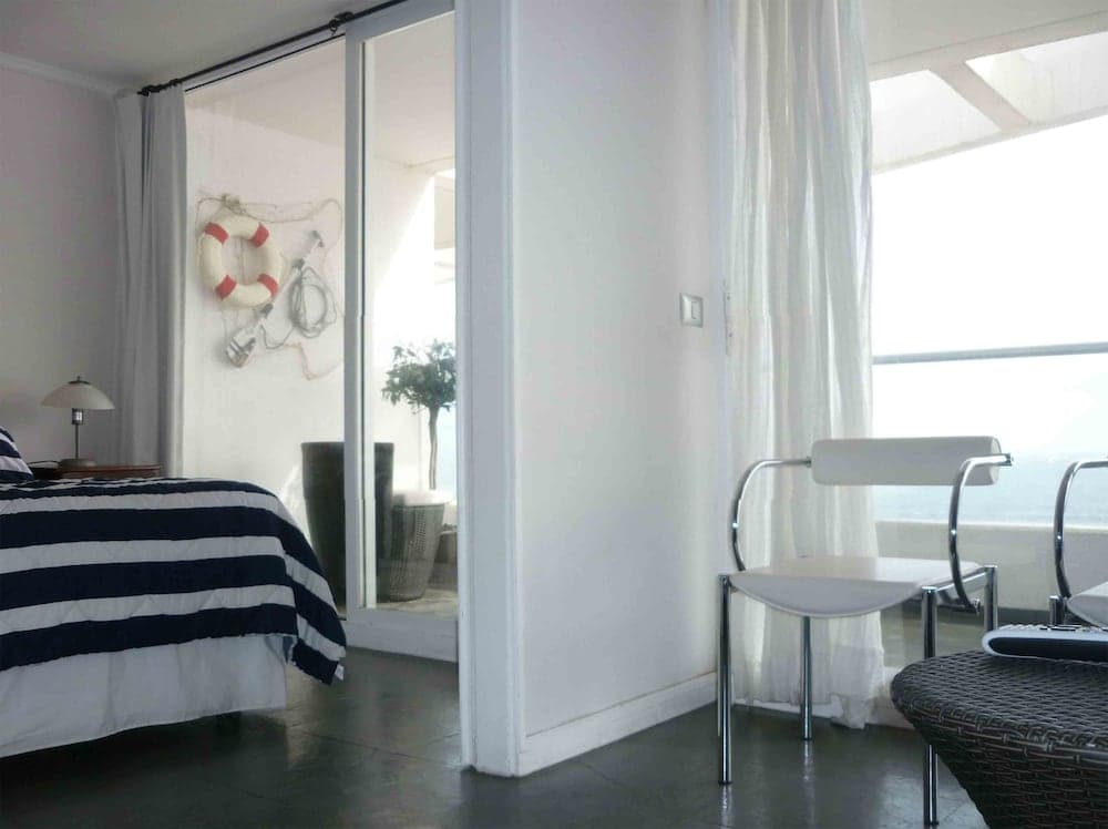 La Serena Boca Costa Apartments