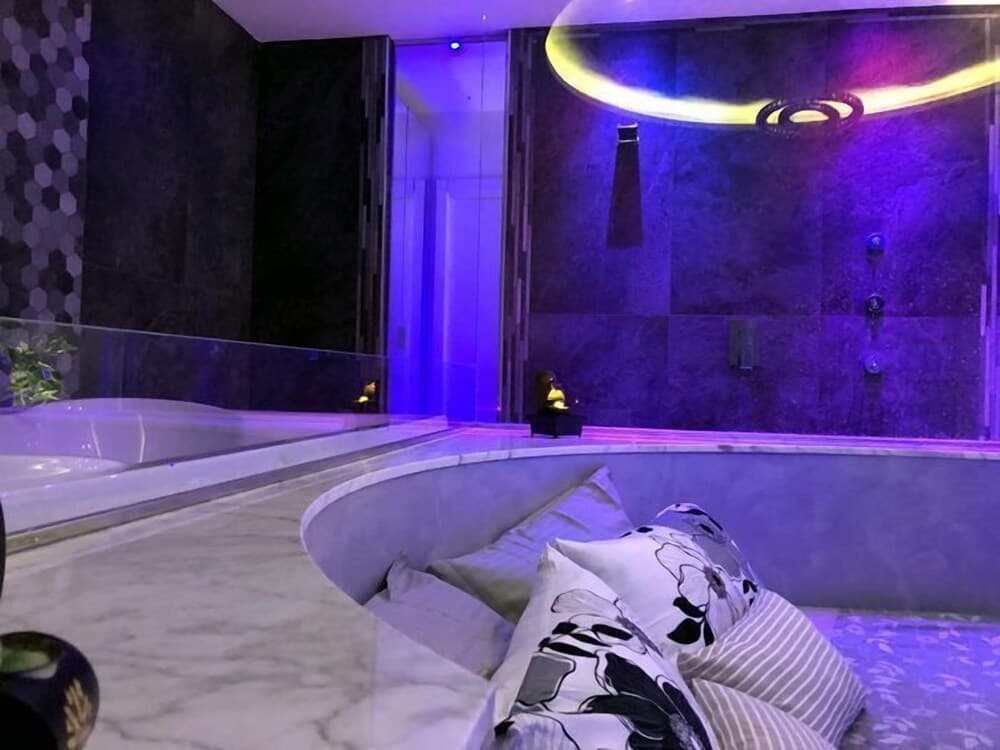 Luxury Suite Spa Assisi