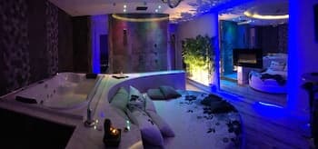 Luxury Suite Spa Assisi
