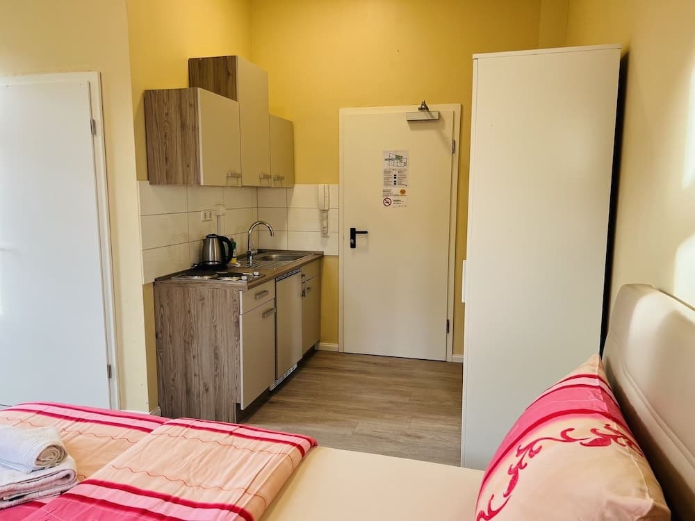 M&M Hotel – Harburg