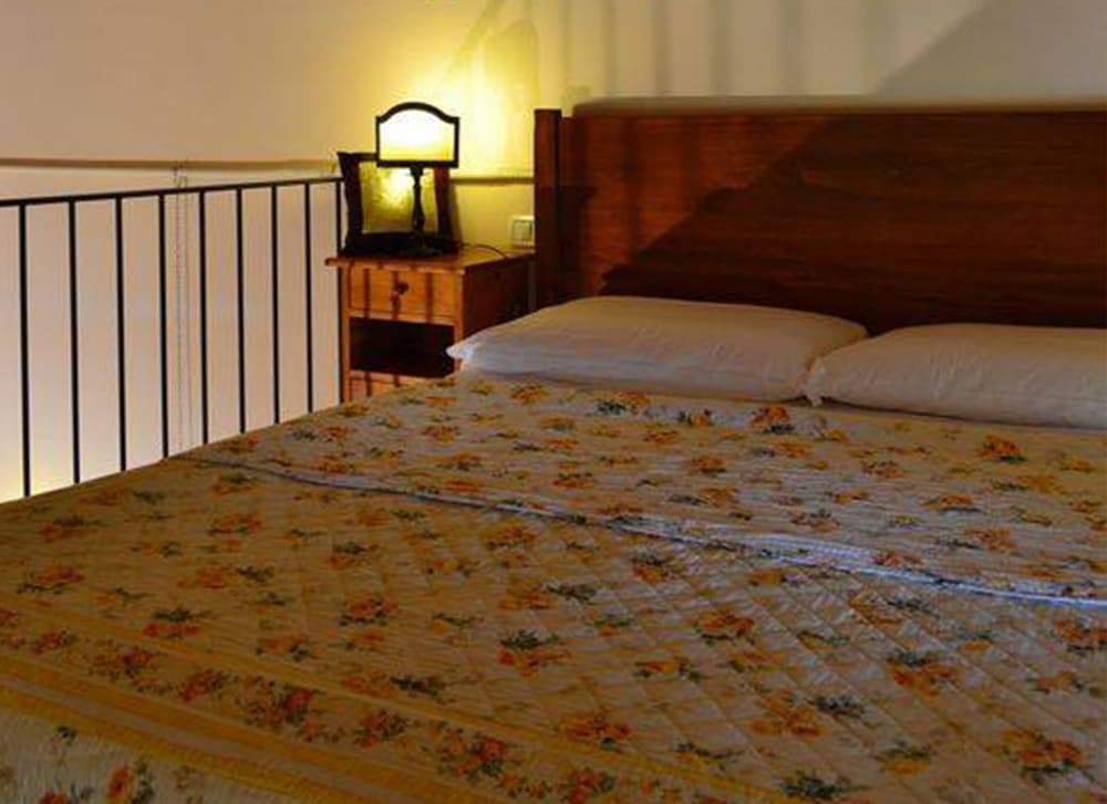 Agriturismo Collina Dei Fagiani