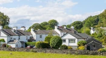 Belle Green Bed And Breakfast