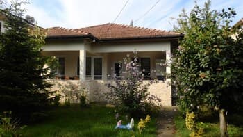 Bulut Villa