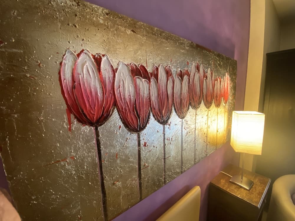 Bed & Breakfast Popletum