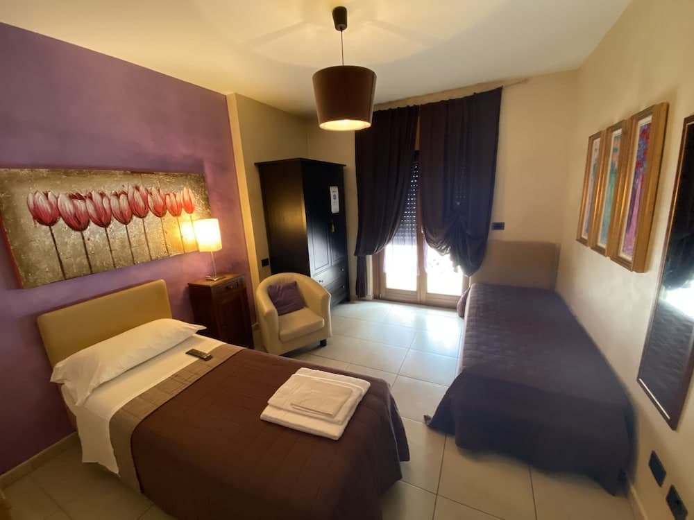 Bed & Breakfast Popletum