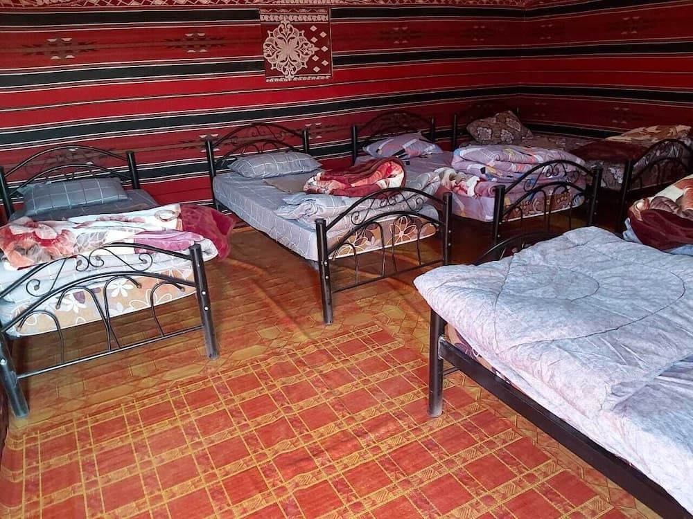 Wadi Rum Desert Adventures