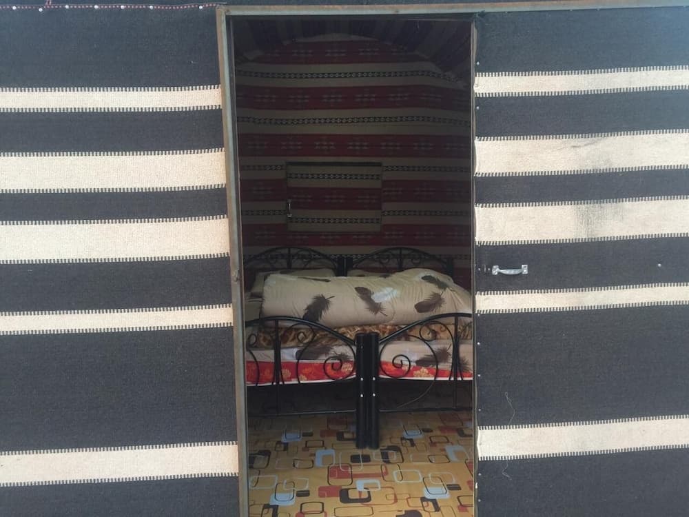 Wadi Rum Desert Adventures