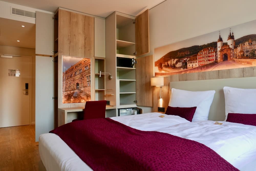 Rafaela Hotel Heidelberg