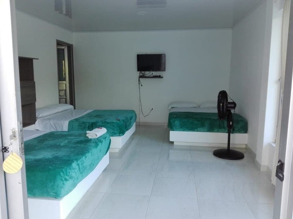 El Rancho de Andrés