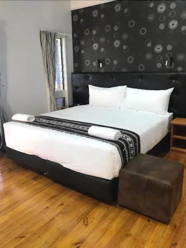 Dua Dua Beach Resort