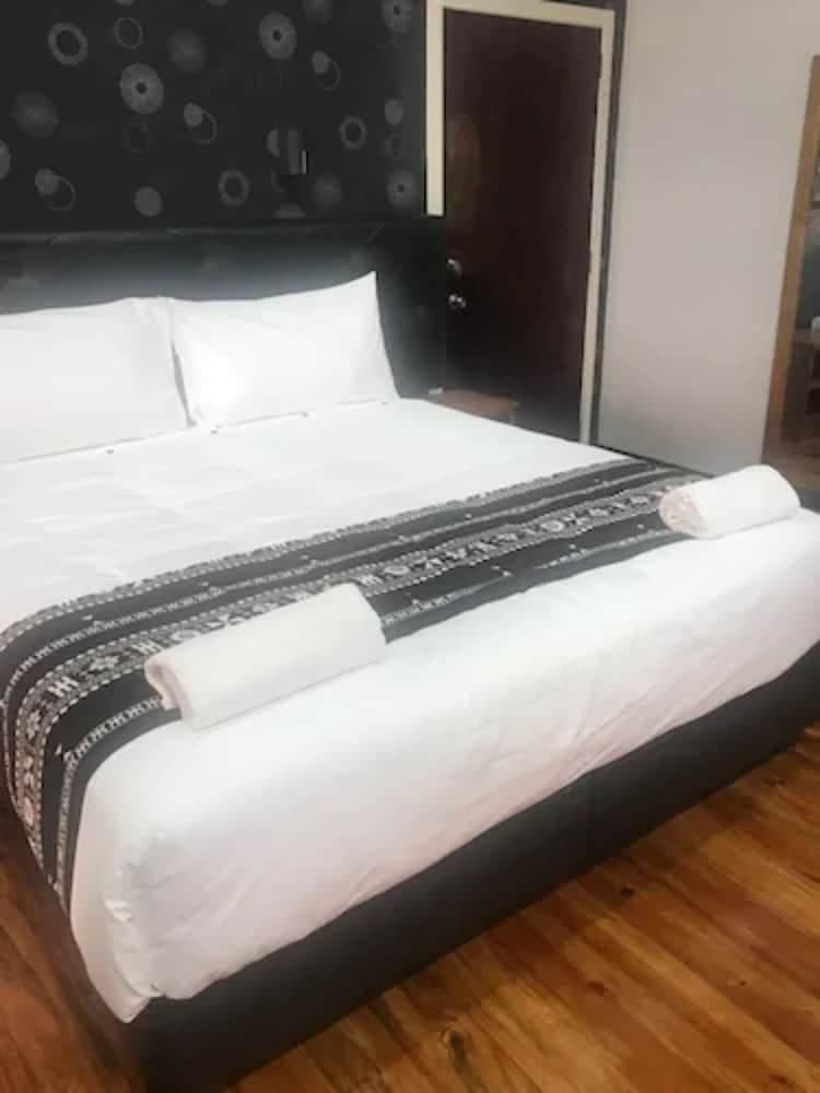 Dua Dua Beach Resort