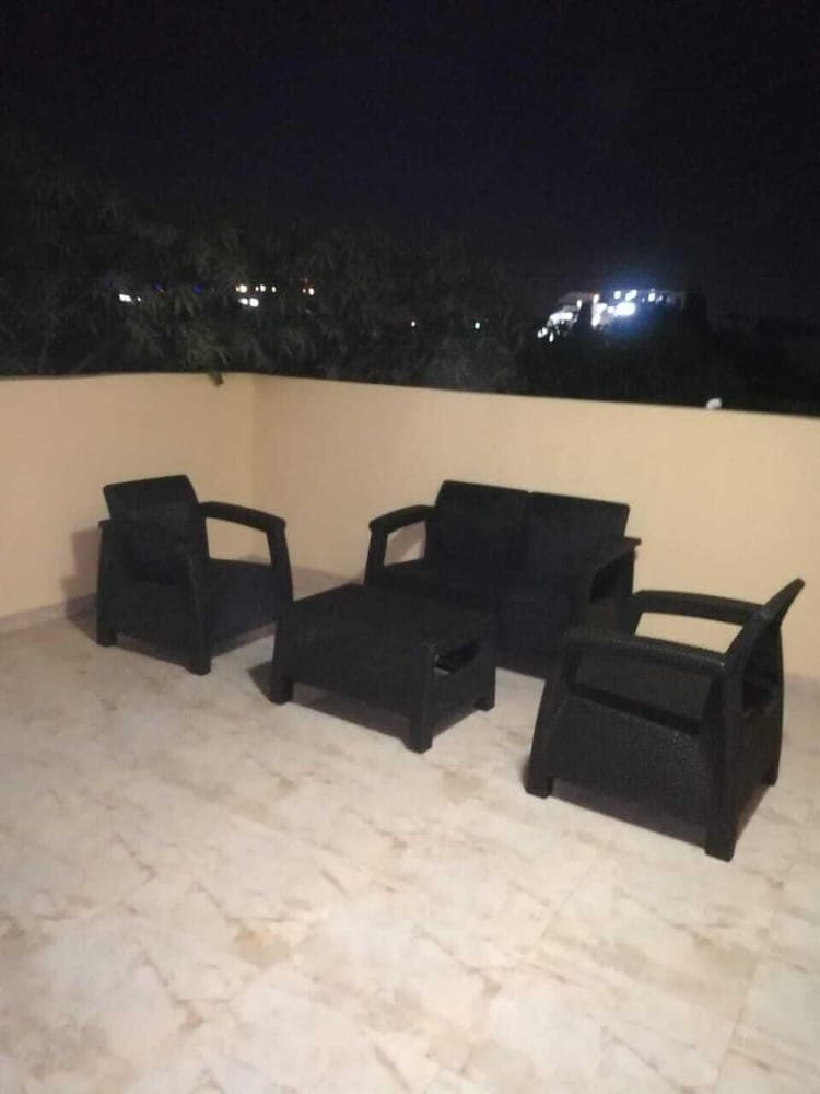 Pyramids view apartment 3bedrooms