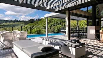 The Point Villas Taupo