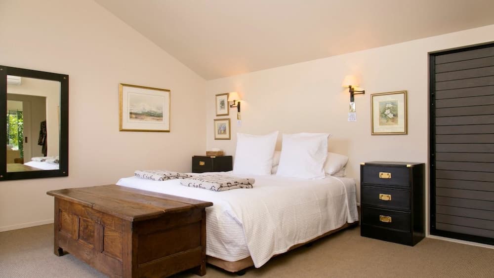 The Point Villas Taupo