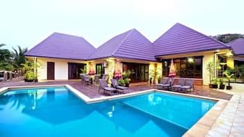 Absolute Beachfront Fiji