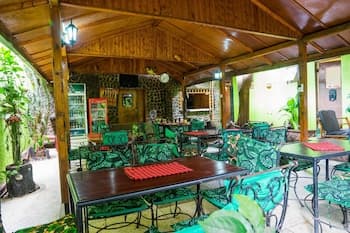 New Siesta Inn Hotel