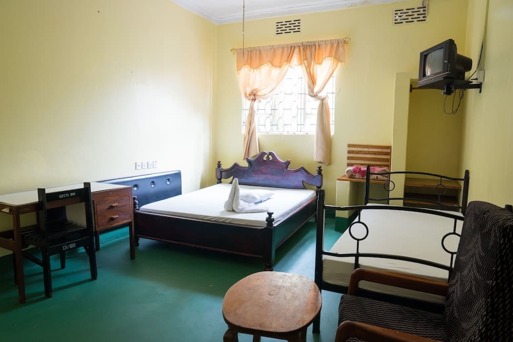 New Siesta Inn Hotel