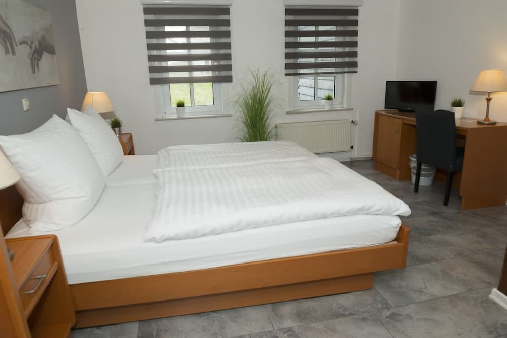 Hotel Garni - Dahlbrucher Hof