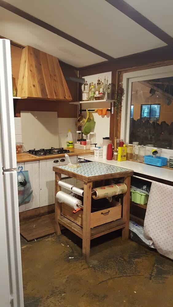 Lemon Tree Guesthouse 1 - Hostel