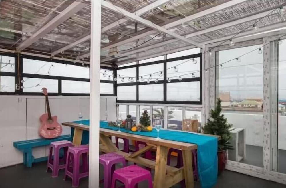 Lemon Tree Guesthouse 1 - Hostel