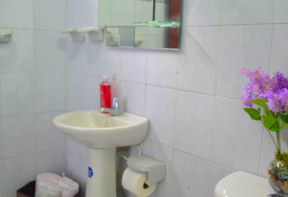 San Andres Guest House