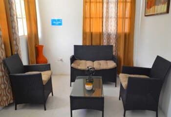 San Andres Guest House