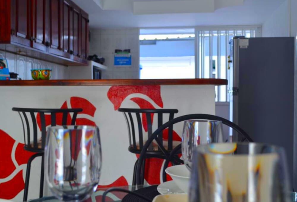 San Andres Guest House