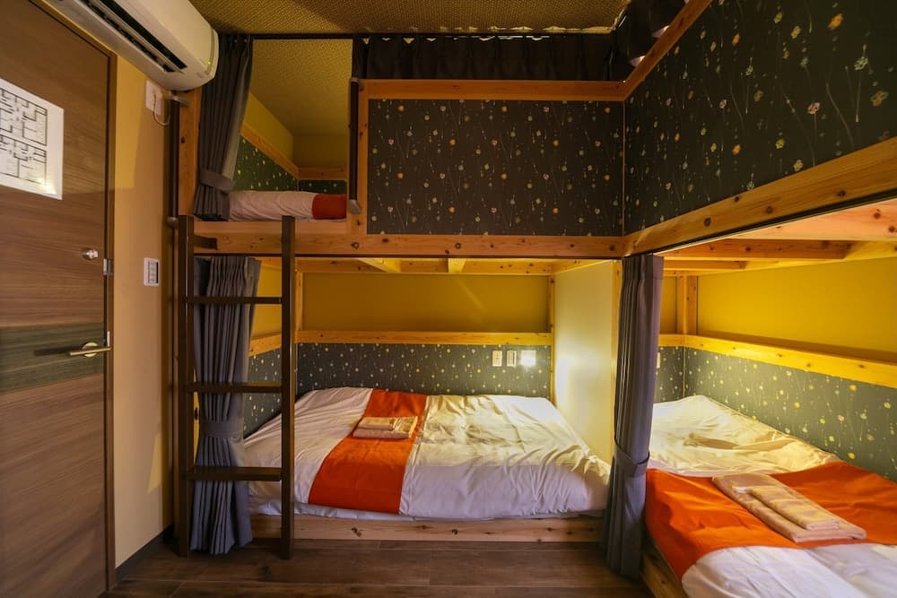 IKIDANE Cozy Hotel Haneda Airport