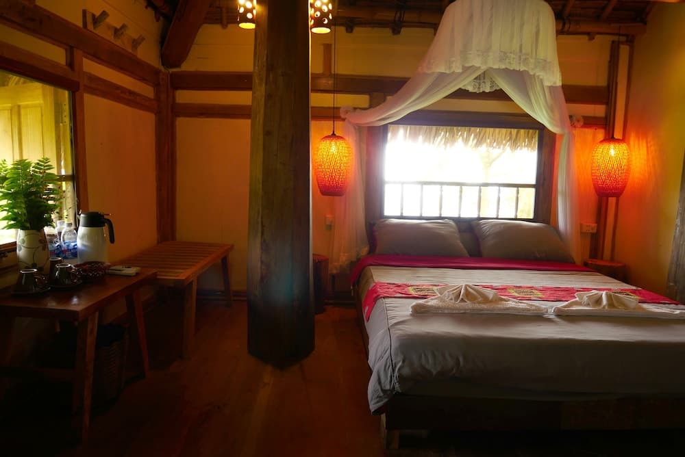 Puluong Home - Hostel