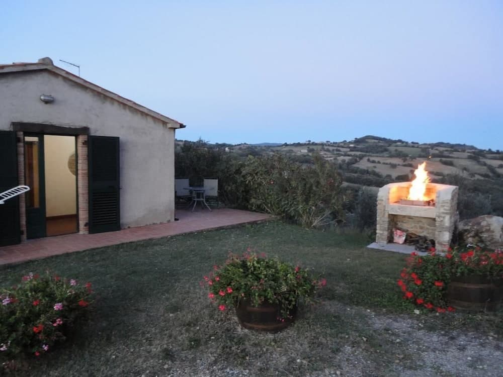 Country House Poggio Aione