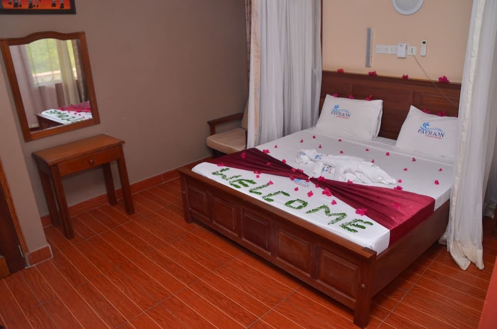 Pavilion Holiday Resort