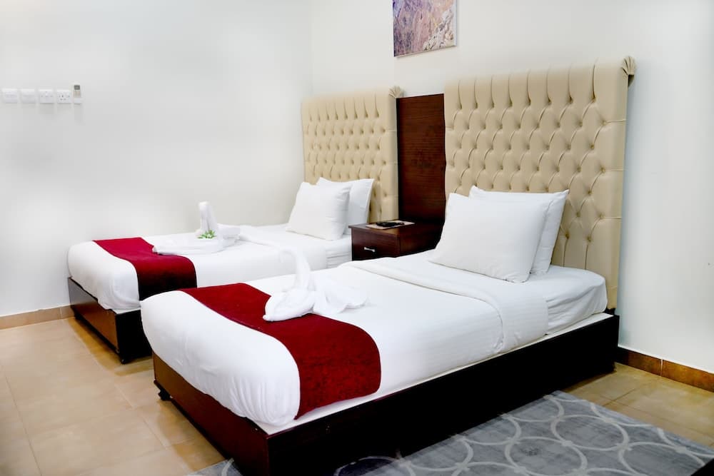 Jabal Al Akhdar Grand Hotel