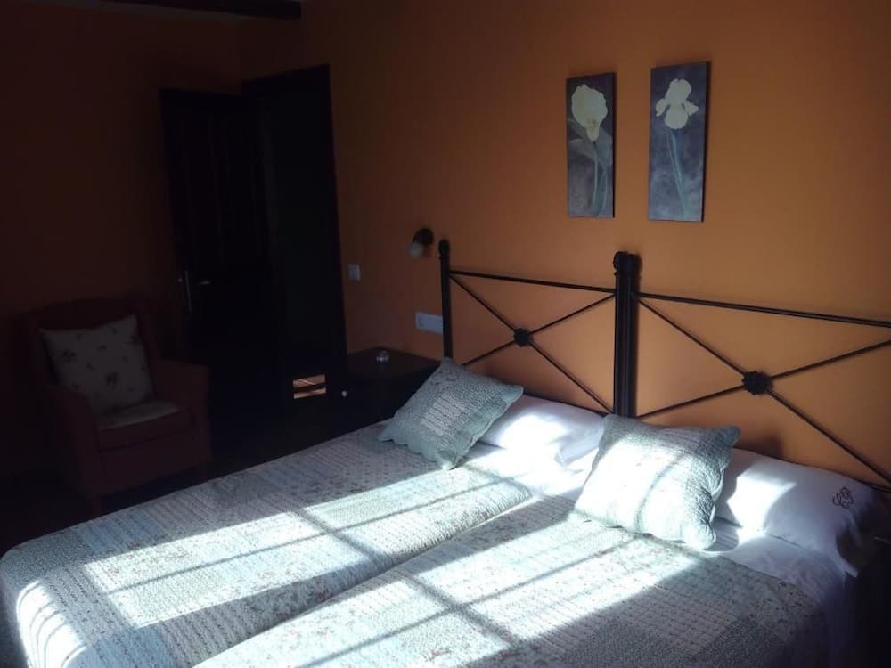 Apartamentos Rurales Casa Pachona