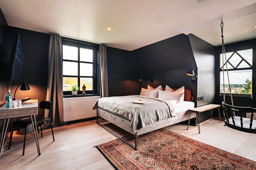 The Hearts Hotel Boutique und Event Resort