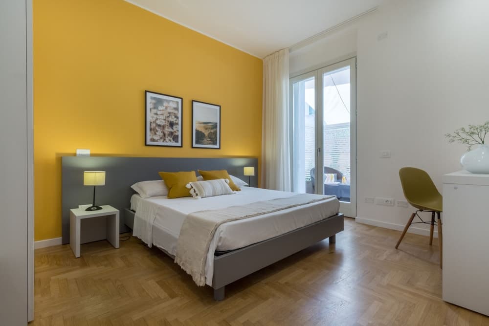 Guesthouse Libeticus