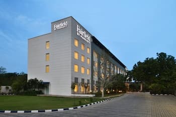 Fairfield by Marriott Chennai Mahindra World City