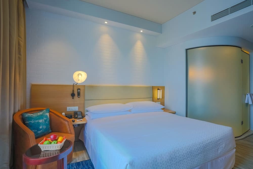 Fairfield by Marriott Chennai Mahindra World City