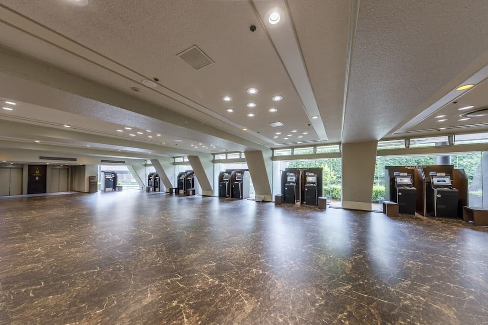 Shinagawa Prince Hotel East Tower