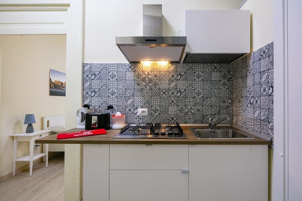 A pochi passi da Piazza del Gesù