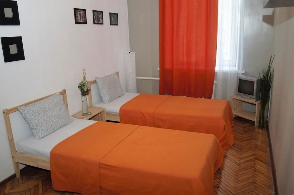 Isaakievskaya Ploshchad Guest House