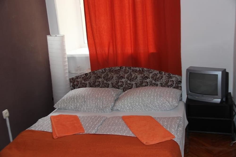 Isaakievskaya Ploshchad Guest House