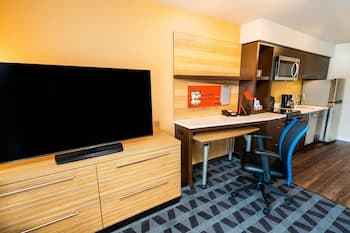 TownePlace Suites By Marriott Las Vegas Stadium District