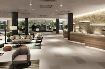 Mostar Marriott Hotel