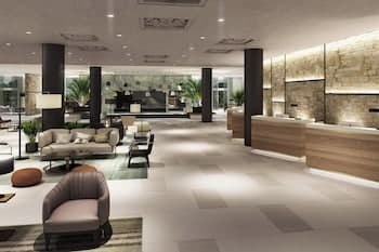 Mostar Marriott Hotel