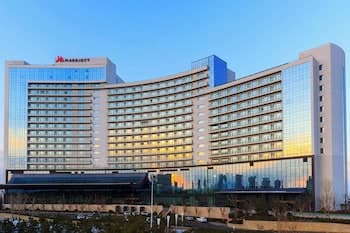 Yantai Marriott Hotel